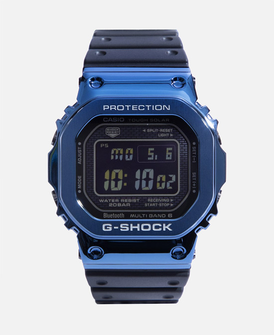G-SHOCK GMW-B5000G-2E
