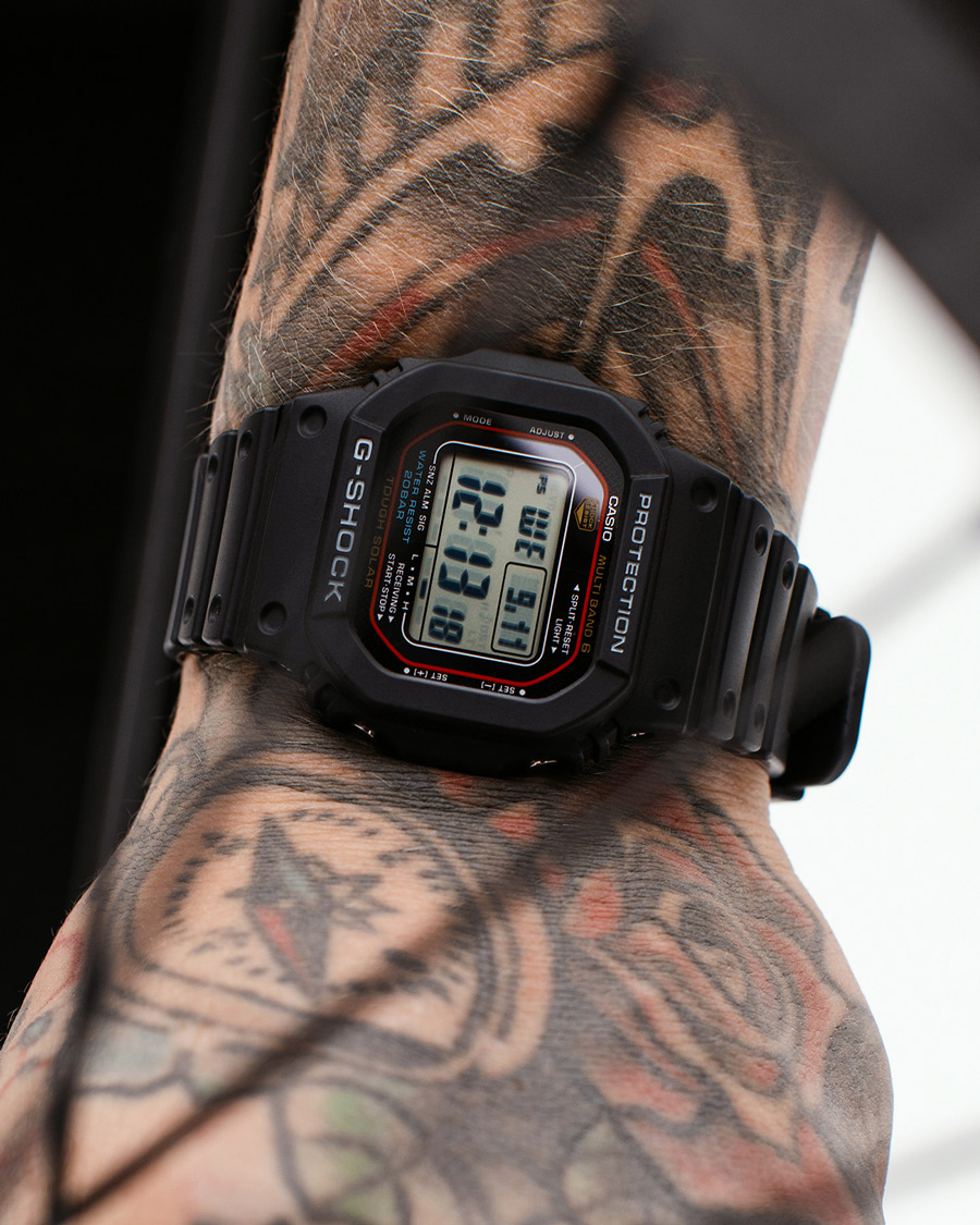 G-SHOCK GW-M5610U-1E