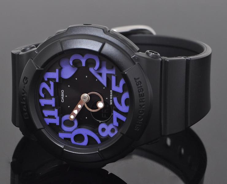 BABY-G BGA-134-1B