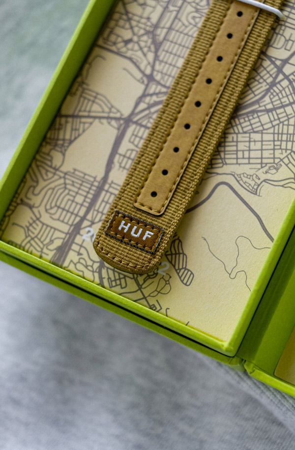 G-SHOCK GA-2100HUF-5A