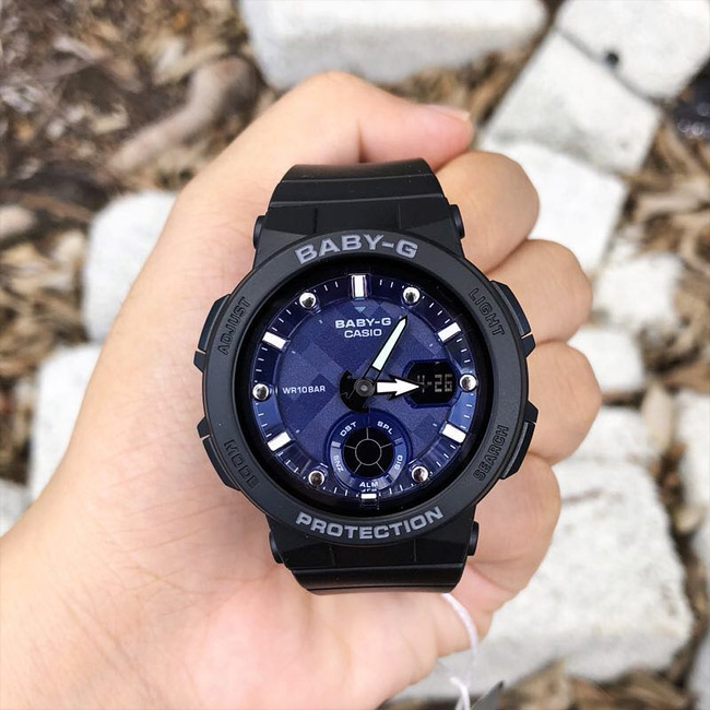 BABY-G BGA-250-1A
