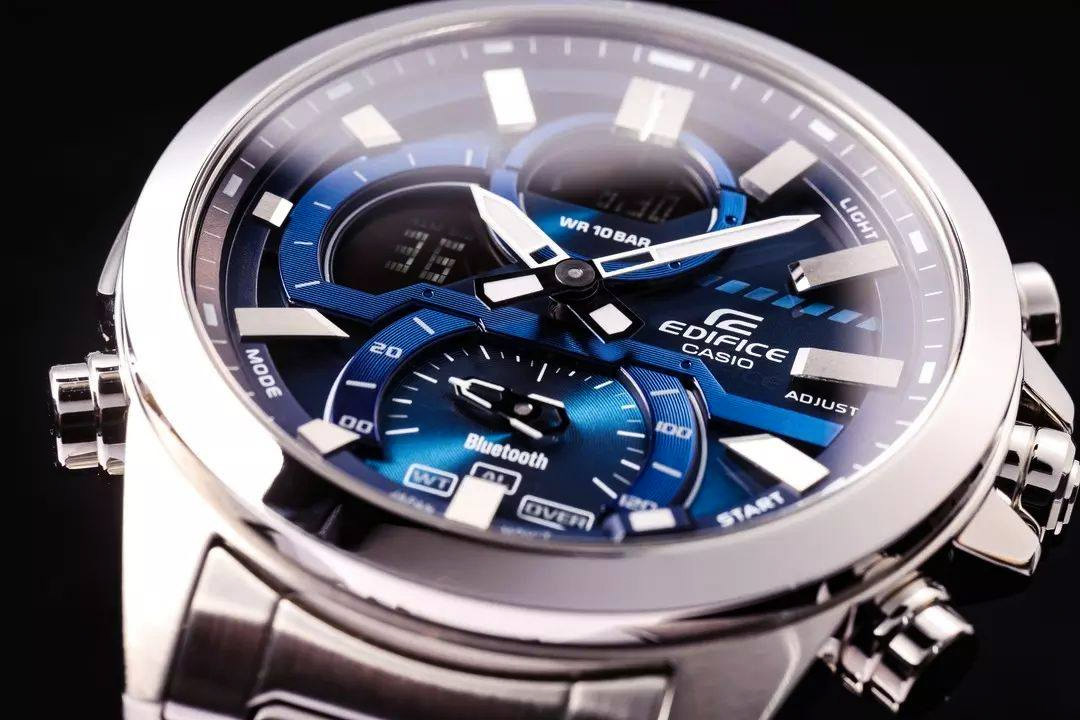 Casio Edifice ECB-30D-2A