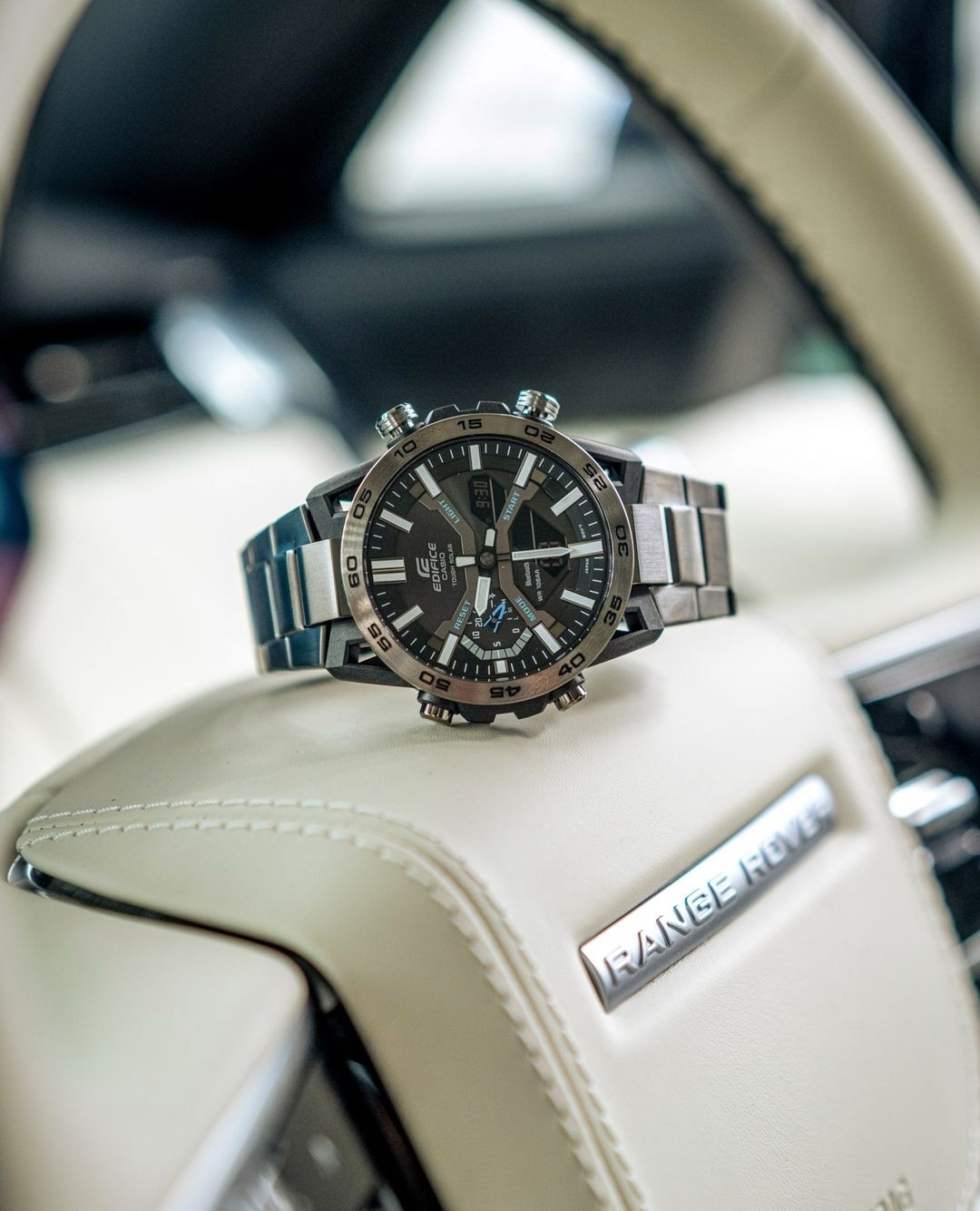 Casio Edifice ECB-2000DC-1A