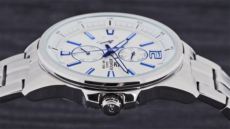 Casio Edifice EF-343D-7A