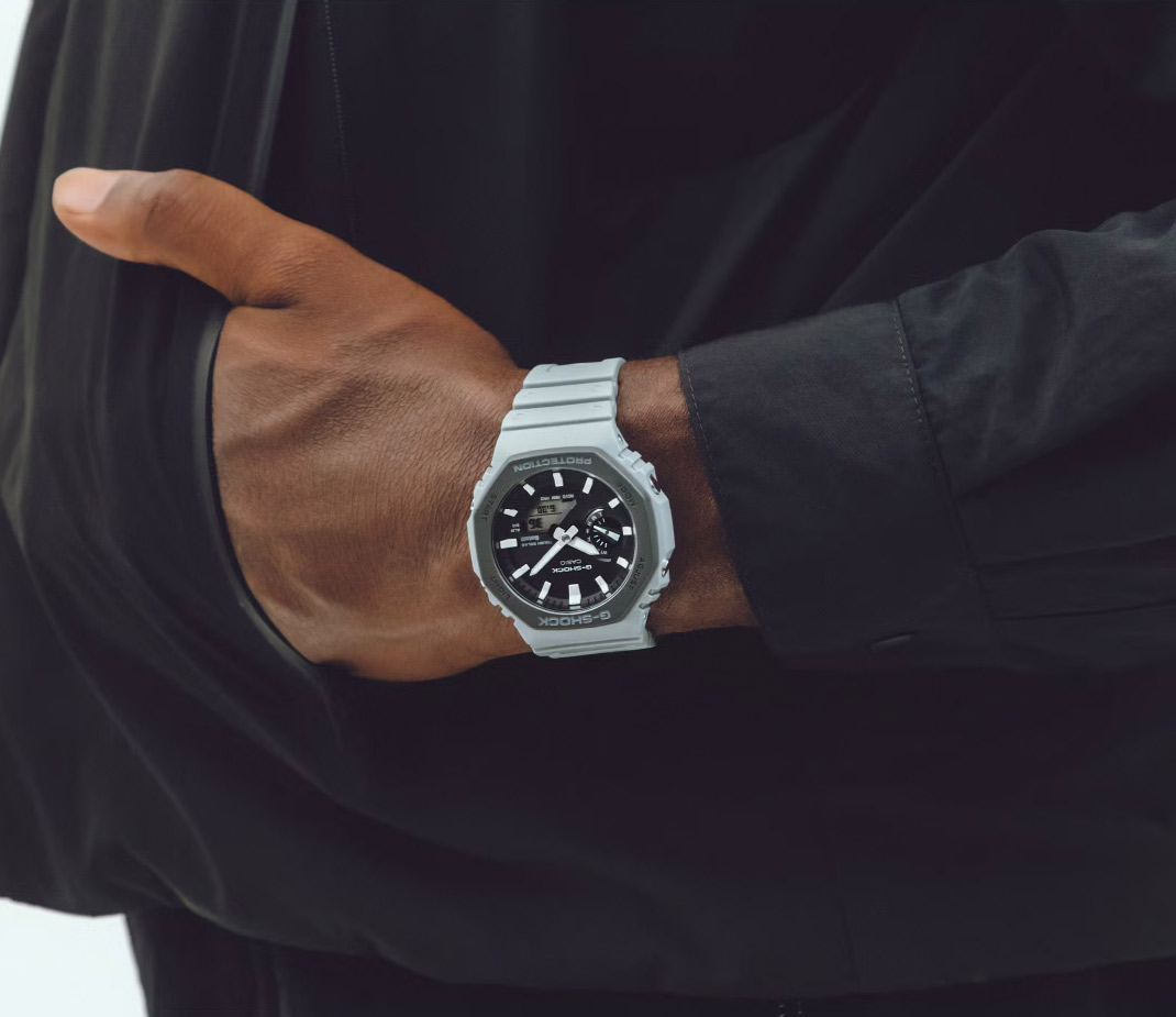 G-SHOCK GA-B2100LUU-8A