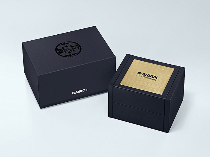 G-SHOCK GST-B100TFB-1A