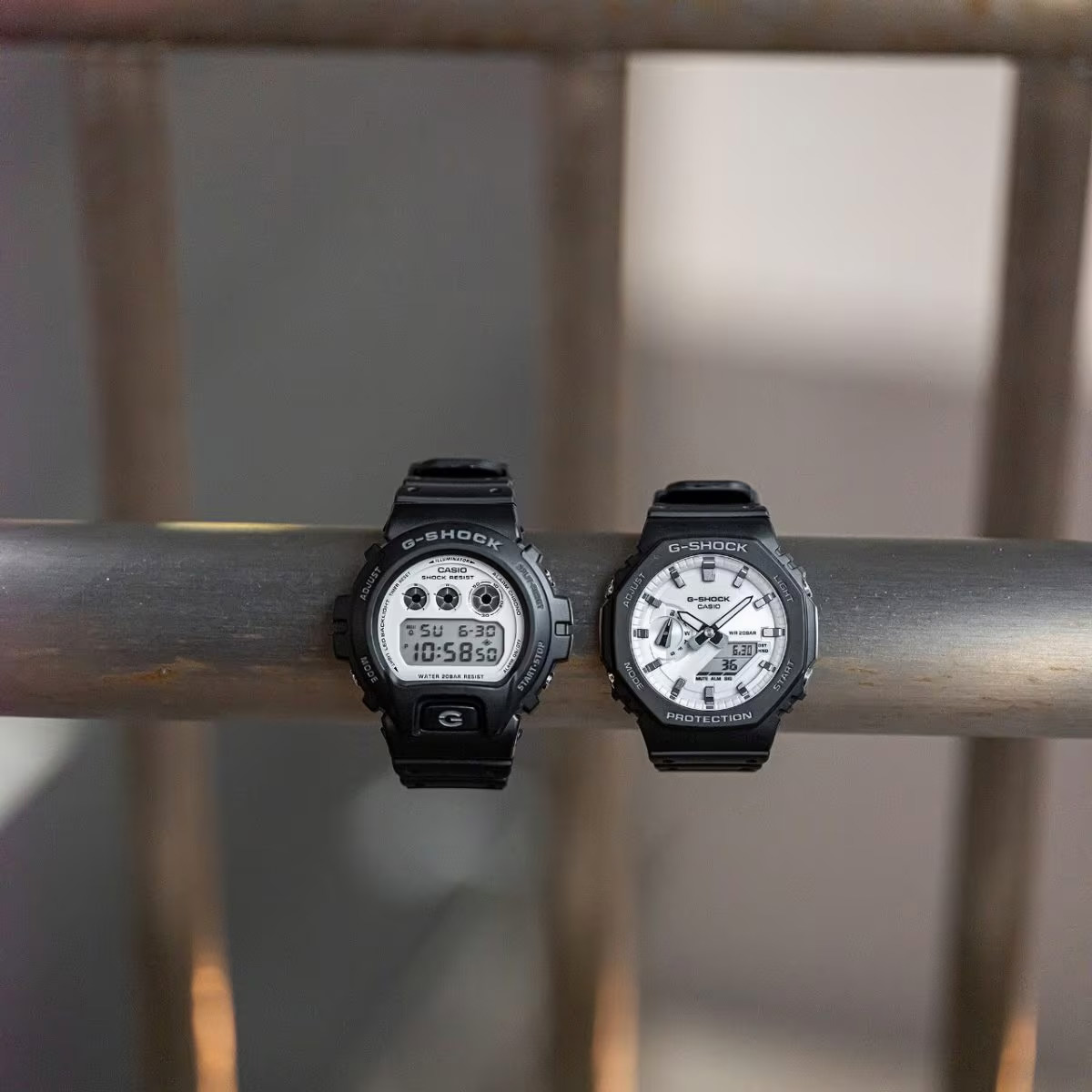 G-SHOCK DW-6900WD-1E