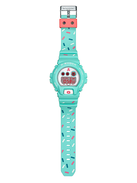 G-SHOCK GD-X6900JC-3E