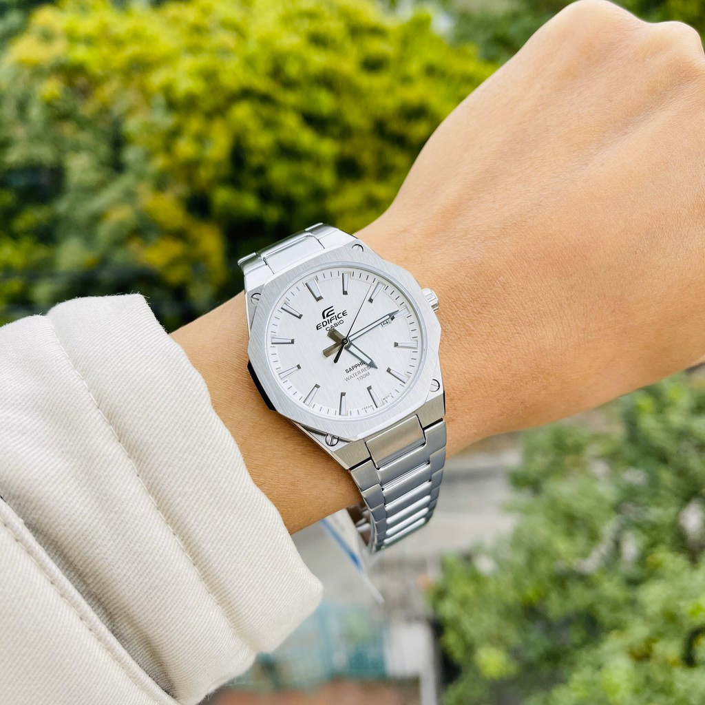 Casio Edifice EFR-S108D-7A