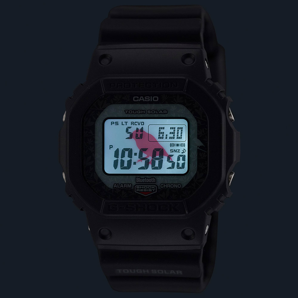G-SHOCK GW-B5600CD-1A3
