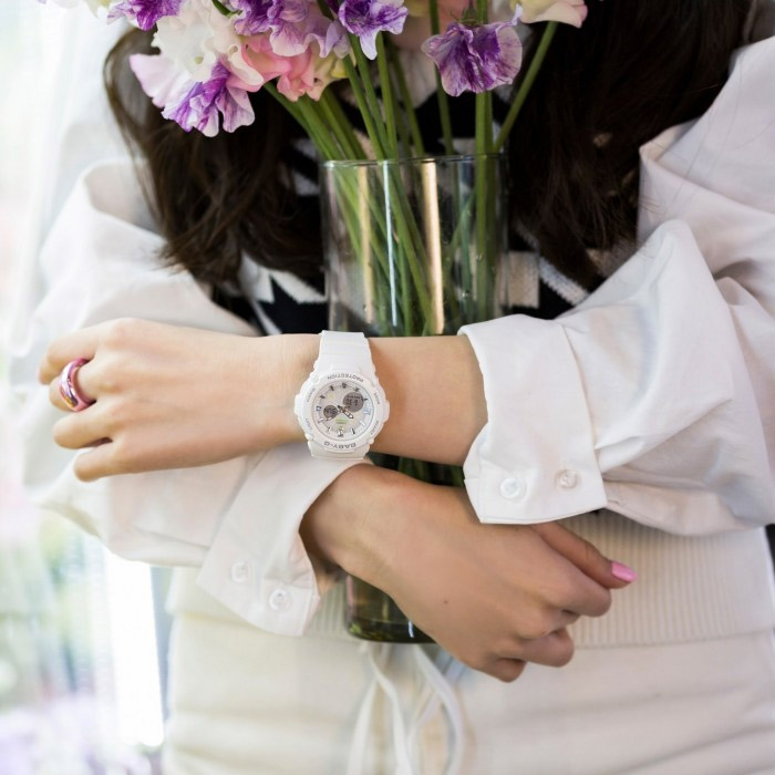 BABY-G BGA-270FL-7A