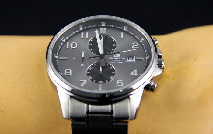 Casio Edifice EFR-505D-8A