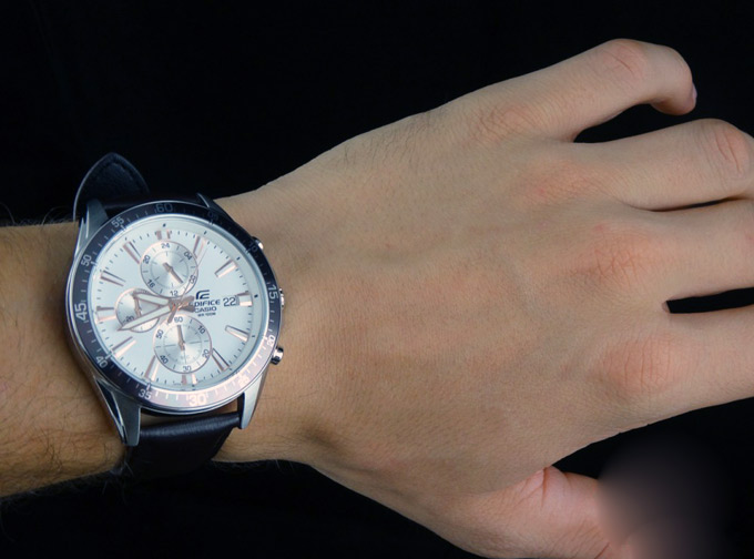 Casio Edifice EFR-546L-7A