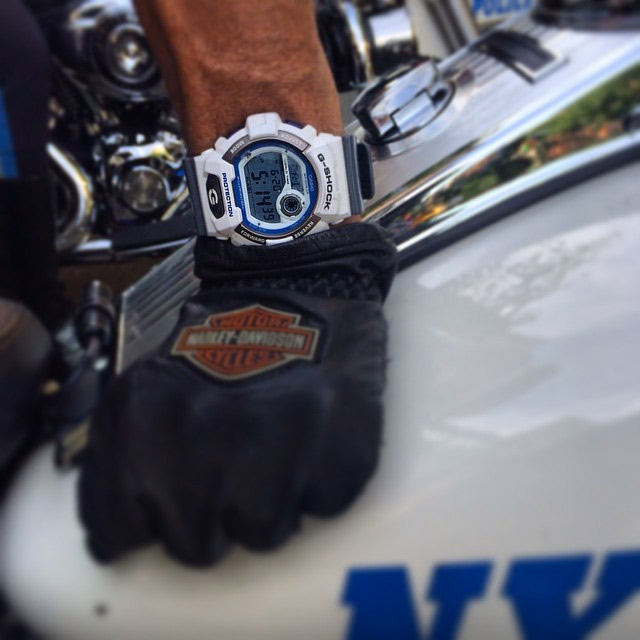 G-SHOCK G-8900SC-7D