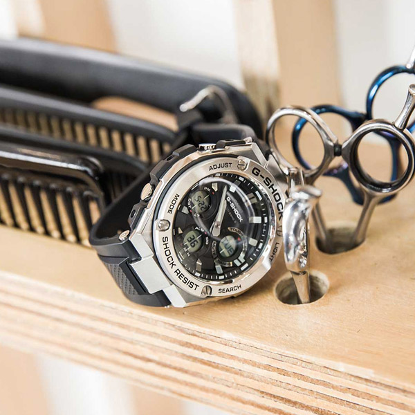 G-SHOCK GST-W110-1A
