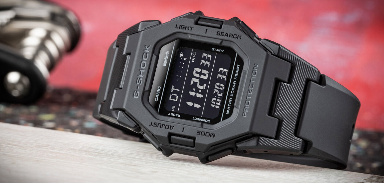 G-SHOCK GD-B500-1E