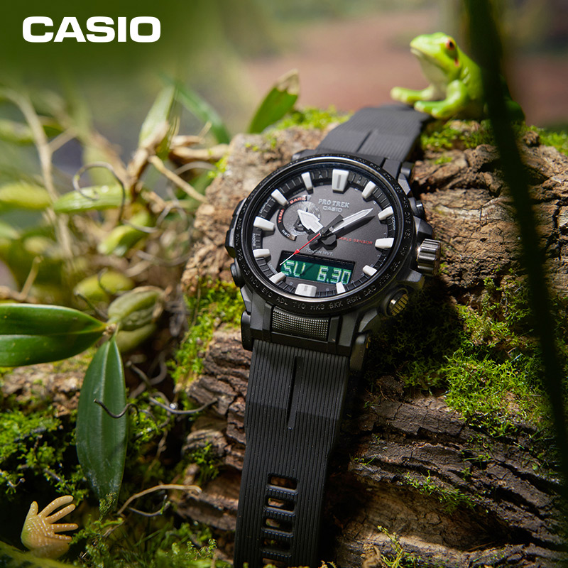Casio Pro Trek PRW-61Y-1B