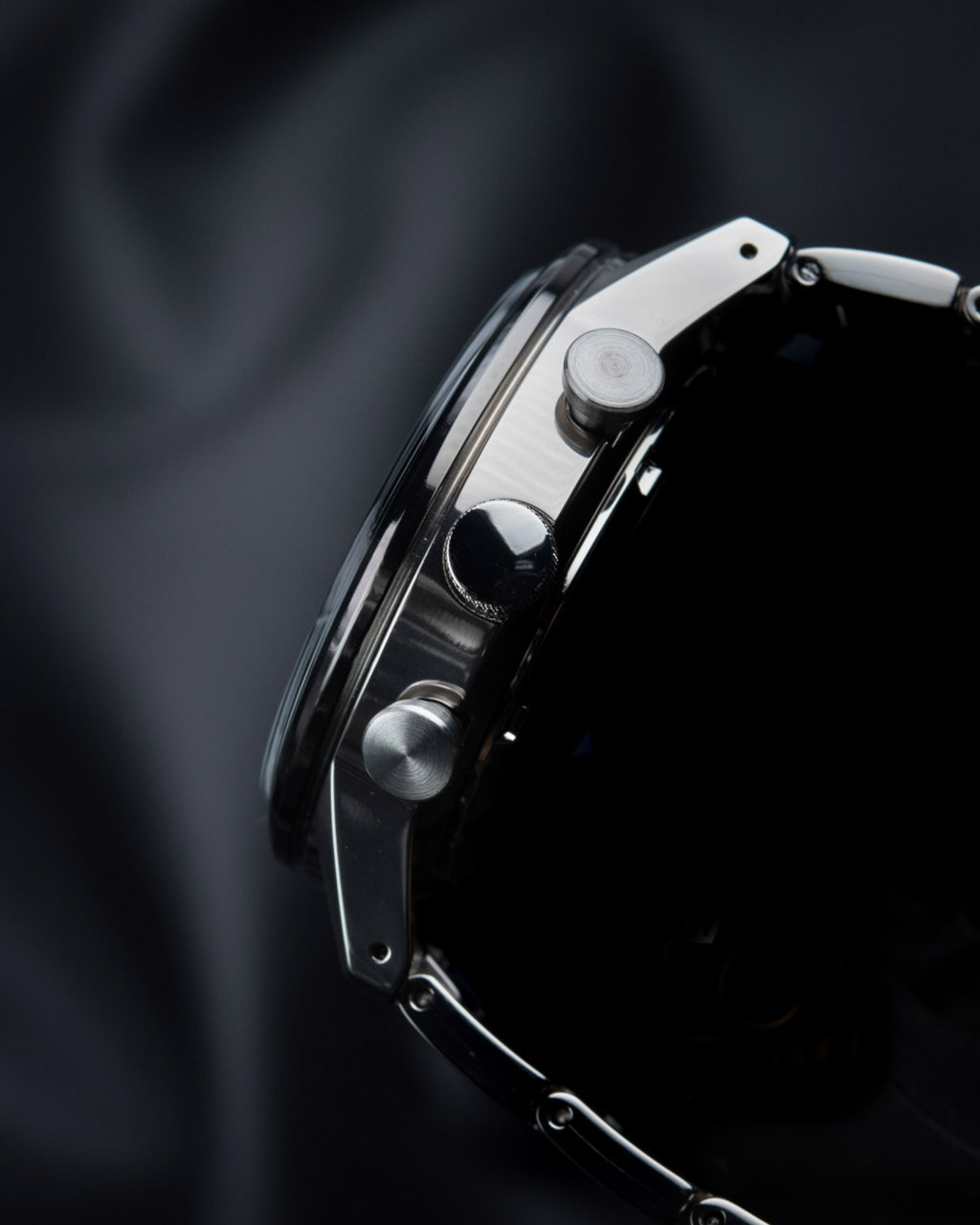 Японские часы Seiko SSB391P1