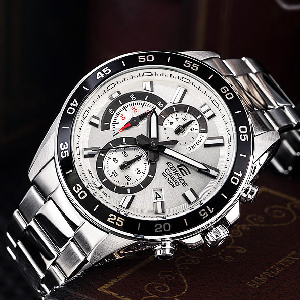 Casio Edifice EFV-550D-7A