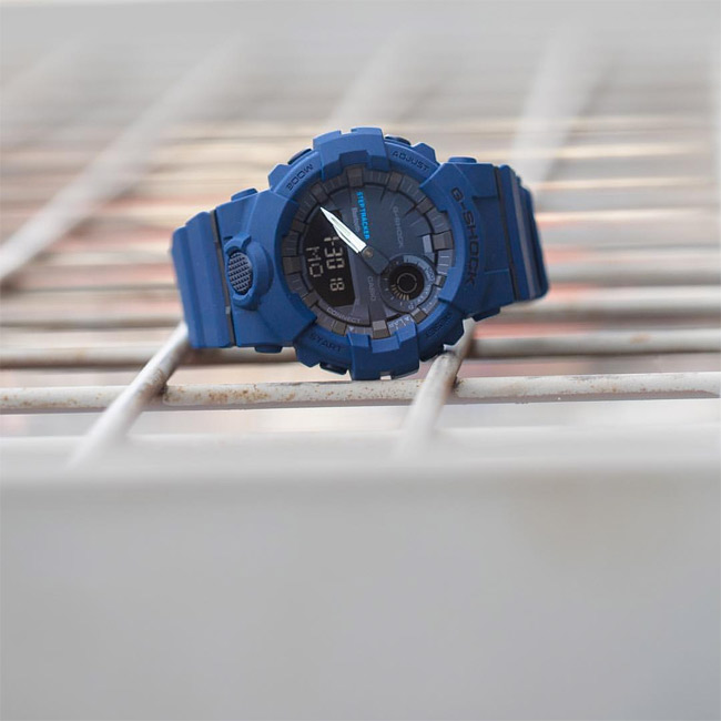 G-SHOCK GBA-800-2A