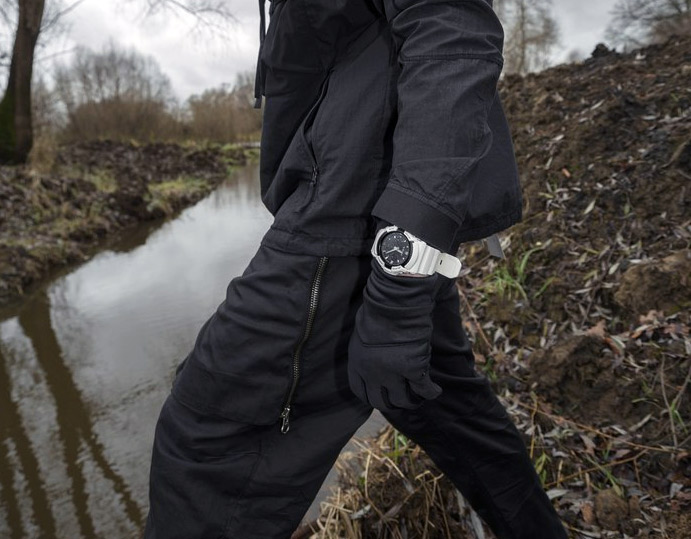 G-SHOCK GAW-100B-7A