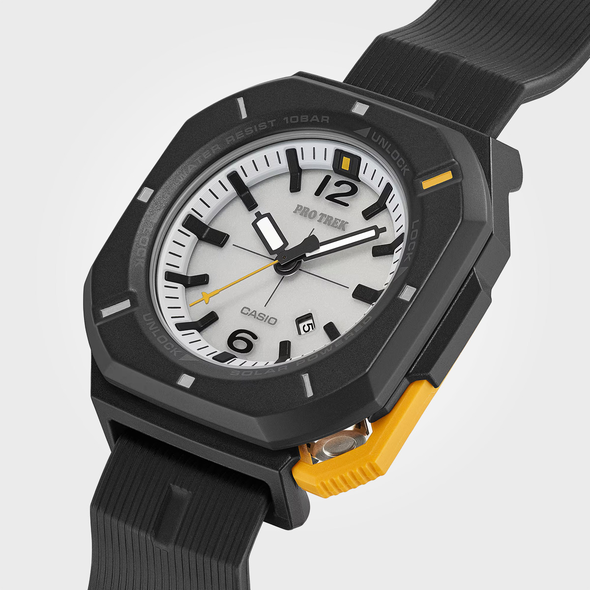 Casio Pro Trek PRJ-01-1E
