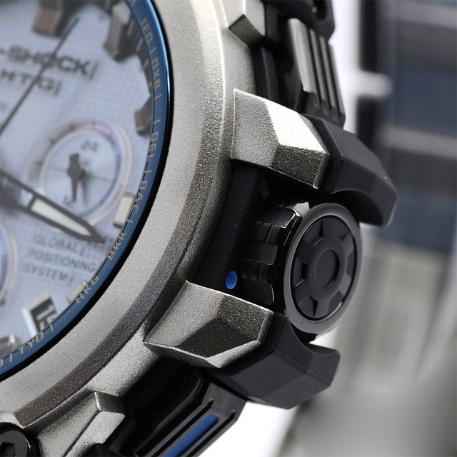 G-SHOCK MTG-G1000RS-2A