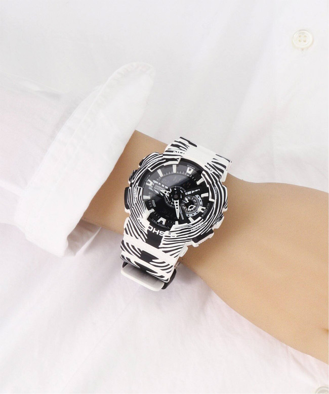 G-SHOCK GA-110WLP-7A