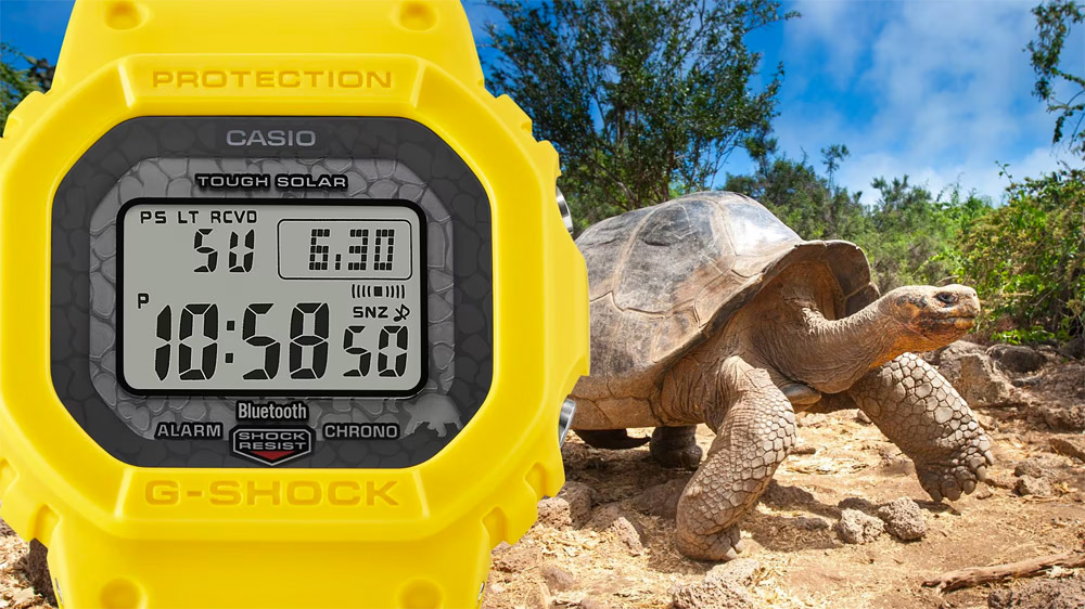 G-SHOCK GW-B5600CD-9E
