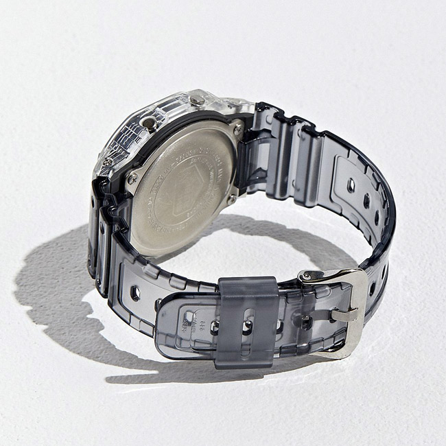 G-SHOCK DW-5600SK-1E