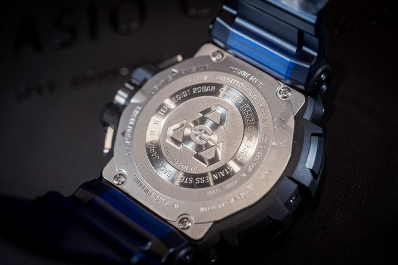 G-SHOCK GPW-2000-1A