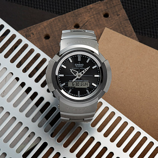 G-SHOCK AWM-500D-1A