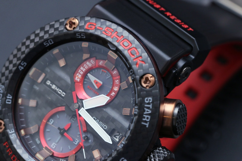 G-SHOCK GWR-B1000X-1A