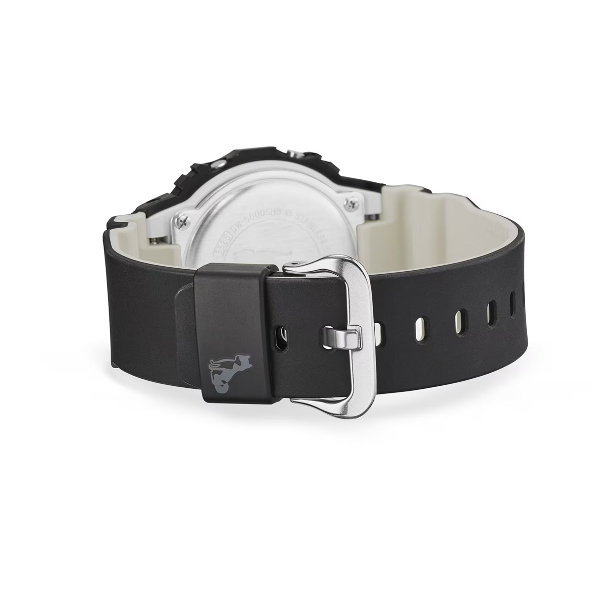 G-SHOCK DW-5600SHB-1E