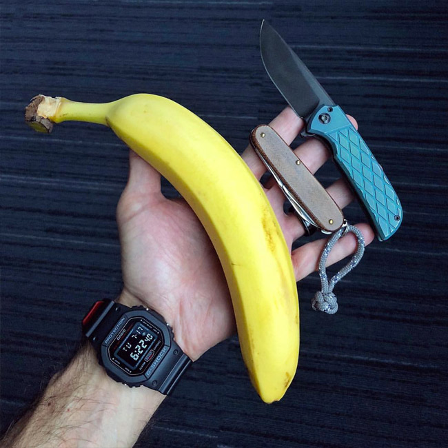 G-SHOCK DW-5600HR-1E