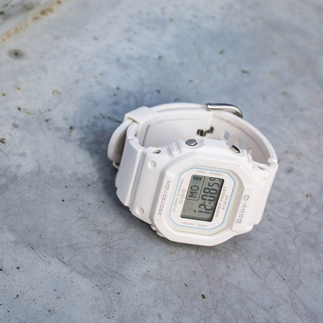 BABY-G BGD-560-7E