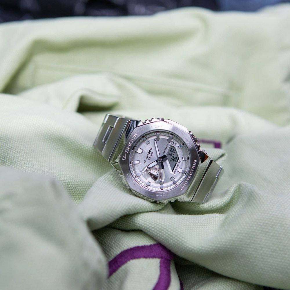 G-SHOCK GM-2110D-7A