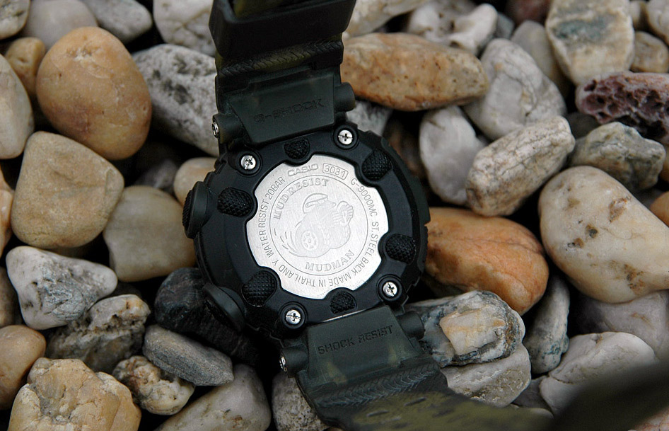G-SHOCK G-9000MC-3E