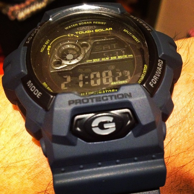 G-SHOCK GR-8900NV-2E