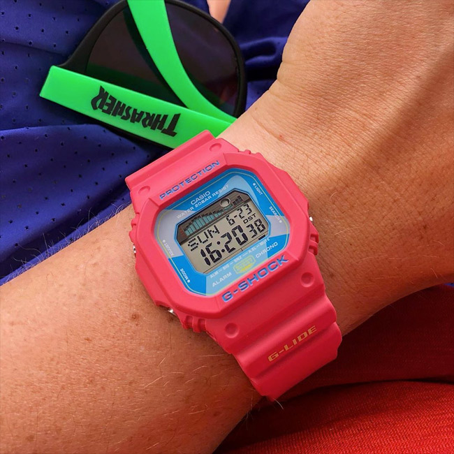 G-SHOCK GLX-5600VH-4E