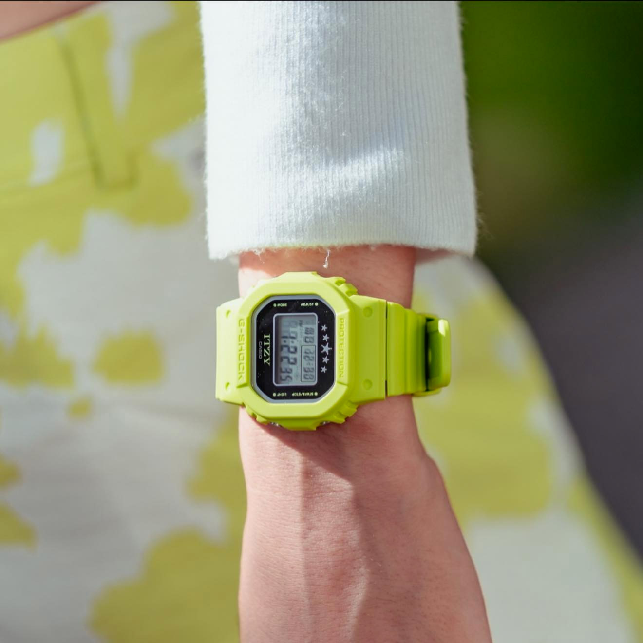 G-SHOCK GMD-S5610IT-3E