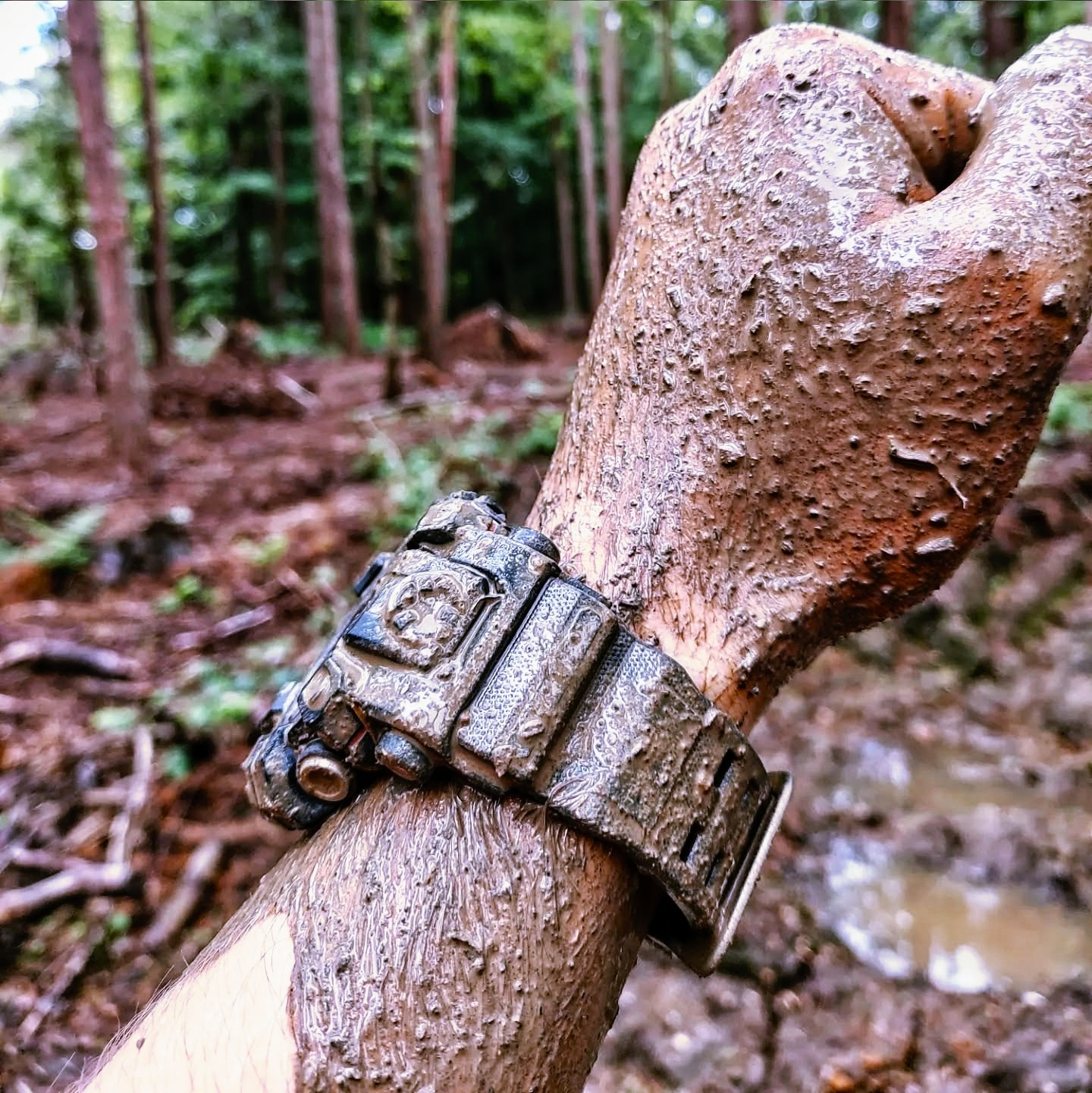 G-SHOCK GW-9500-1E