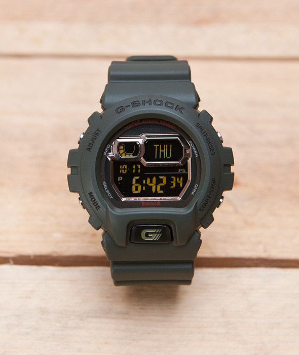 G-SHOCK GB-6900B-3E