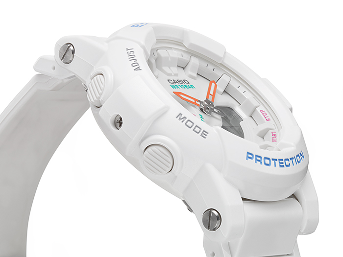 BABY-G BGA-185-7A