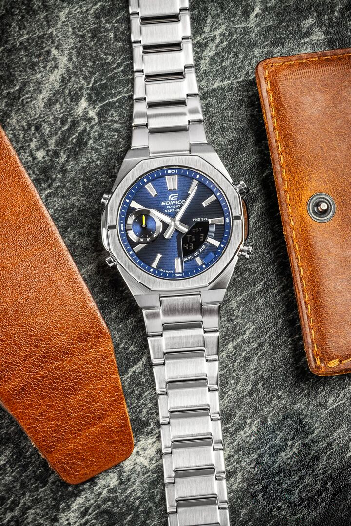 Casio Edifice ECB-S10D-2A