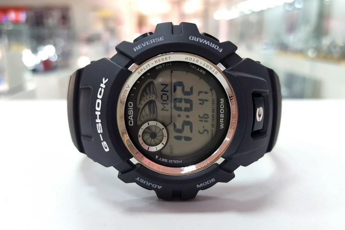 G-SHOCK G-2900F-8V