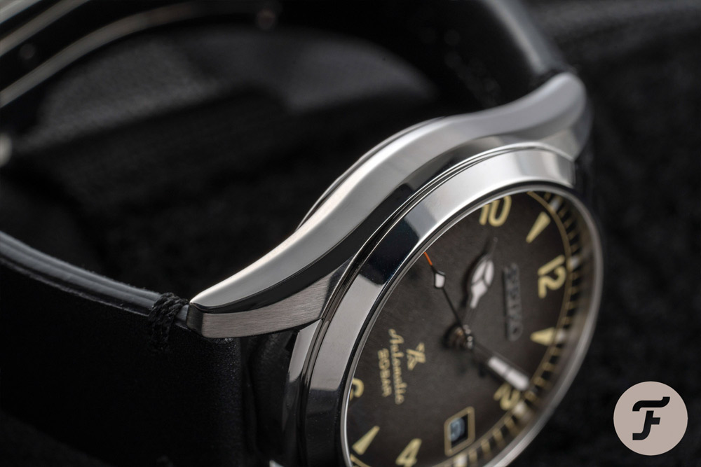 Японские часы Seiko SPB159J1
