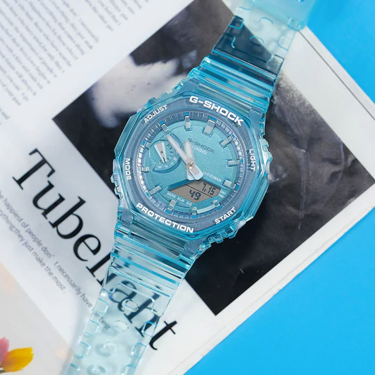 G-SHOCK GMA-S2100SK-2A