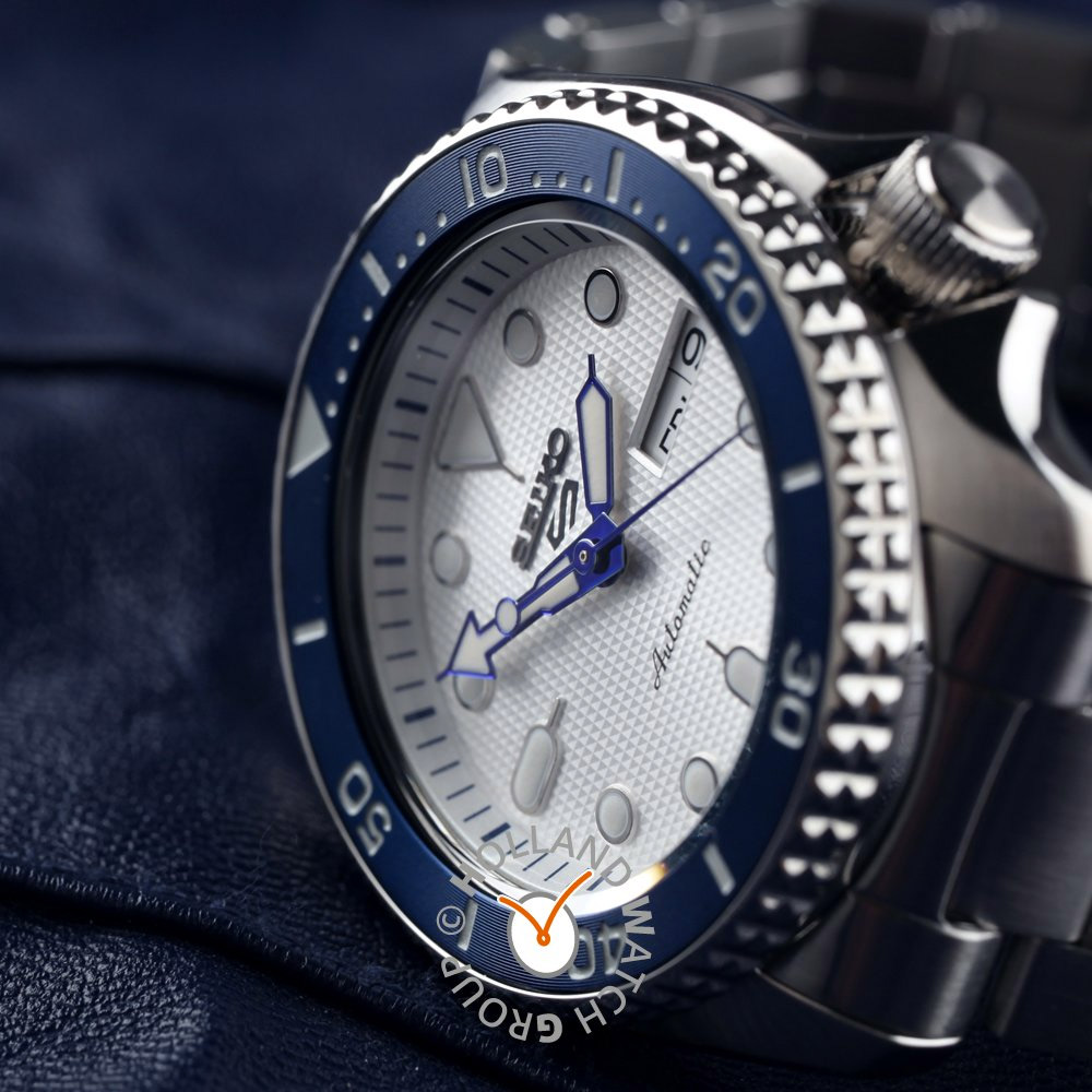 Японские часы Seiko SRPG47K1