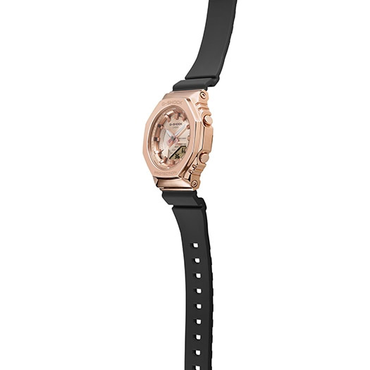 G-SHOCK GM-S2100PG-1A4